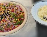 A picture of step 2 of 🍕🍟Basic Pizza Dough🍟🍕.