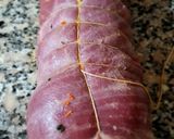 Foto del paso 3 de la receta: Matambre... Otra Opción a la Anterior... Igual o Mejor de Rico!