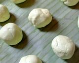 Foto langkah ke 1 dari resep Kue Kubang Boyo.