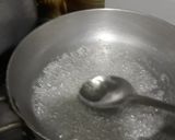 A picture of step 2 of Strawberry Apples.