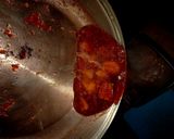 Foto del paso 7 de la receta: Helado oaxaqueño de tejate