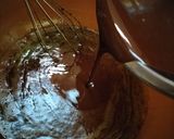 Foto langkah ke 2 dari resep Brownies (Gluten Free).