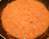Foto del paso 4 de la receta: Pescadilla en salsa de verduras y tomates