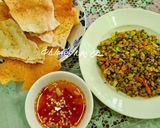 Hình bước làm 2 của món Combo món Miền trung
