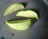 Foto del paso 5 de la receta: Ensalada de guías