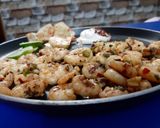 বাটার চিংড়ি (butter chingri recipe in Bengali) রেসিপির ধাপ 4 ছবি