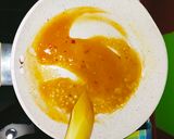Foto langkah ke 6 dari resep Telur Dadar Kimchi versi Ambyar Kitchen.