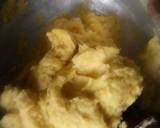 Green banana chapatis recipe step 2 photo