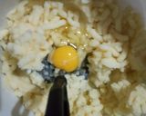 Foto del paso 1 de la receta: Ñoquis rellenos