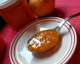 Foto del paso 3 de la receta: Mermelada de mandarina