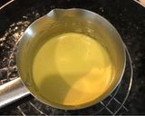 安全· 简单·放心的 ——— 提拉米苏(蛋黄加热杀菌法)的食譜步驟5照片