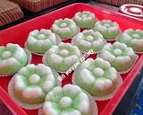 Foto langkah ke 4 dari resep Putu ayu lembut.