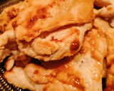 Foto del paso 5 de la receta: Filetes de pollo al limón