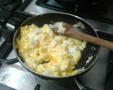 Foto del paso 2 de la receta: Desayuno saludable