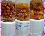 Foto langkah ke 4 dari resep Sambel kacang ala ku.