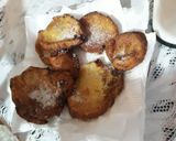 Foto del paso 4 de la receta: Torrejas dulces de pan Súper FÁCIL