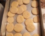 Foto del paso 5 de la receta: Alfajores polos