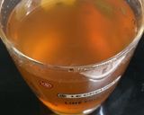 Foto langkah ke 5 dari resep Minuman Sehat untuk daya tahan tubuh.