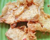 Foto langkah ke 4 dari resep Tempe Goreng Tepung.