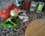 Foto del paso 2 de la receta: Osobuco de ternera guisado