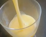 A picture of step 7 of Pine’PumpMagic | Pumpkin Pineapple Smoothie 🍍🎃.