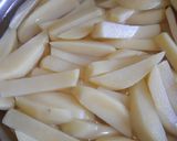 Foto langkah ke 3 dari resep Selat Solo.