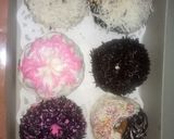 Foto langkah ke 12 dari resep Donat kentang Menul.