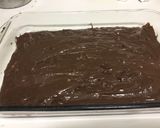 Foto del paso 8 de la receta Brownie de castañas 🌰