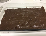 Foto del paso 8 de la receta: Brownie de castañas 🌰