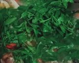 Foto langkah ke 6 dari resep Ikan cuek kuah pedas.