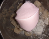 Foto del paso 4 de la receta: Helado de frutas 🍉🍌🍑🍏🍨