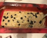 Foto del paso 2 de la receta: Budín de banana integral saludable sin aceite, ni azúcar! Con avena