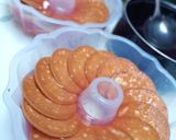 Foto langkah ke 1 dari resep Puding Layer Regal.