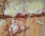 Foto del paso 3 de la receta: Pizza rellena,#Cumplimos 9 años
