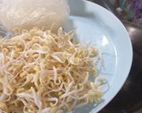 Foto langkah ke 3 dari resep Soto Ayam.