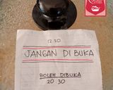 Foto langkah ke 2 dari resep 373. Bikin Tempe Sendiri.