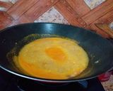 Foto langkah ke 4 dari resep Baby layang kuah pedas.