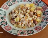 Foto del paso 6 de la receta: Ensalada de arroz, otra versión