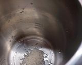 Kókusz tej MAXXO géppel recept fázis 1 fotója