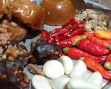 Foto langkah ke 5 dari resep Pempek Dos.