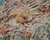 Foto del paso 7 de la receta: Pastita de arvejas para untar con semillas