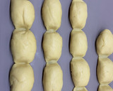 Foto del paso 6 de la receta: Miguelitos de dulce de leche