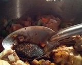 Foto del paso 4 de la receta: Desde el Fogón de la Abuela. Aguadito de pollo