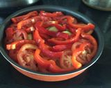 Foto del paso 2 de la receta: Ratatuille al horno