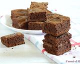 Foto del passaggio 3 della ricetta Brownies