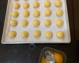 Foto langkah ke 8 dari resep Nastar klasik lembut anti retak anti gagal.