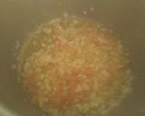 Foto del paso 2 de la receta: Ajo patatas con un poquito de mar
