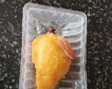 A picture of step 5 of Mango panda.