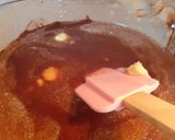 A picture of step 3 of Chocolate brownies.