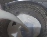 Foto langkah ke 4 dari resep Creme Caramel (Puding Caramel Kukus).
